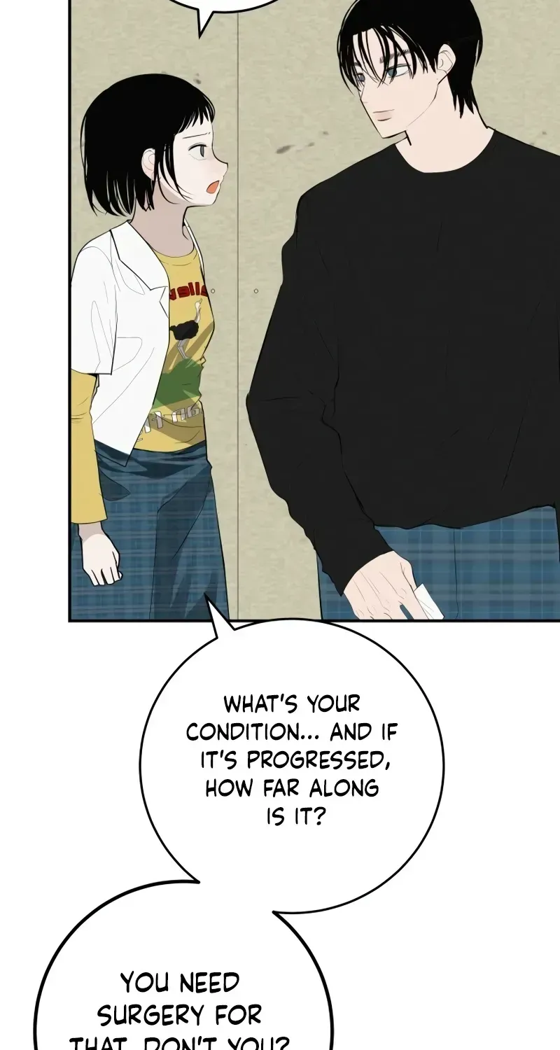 Read Radiant Rewind chapter 1.3 image 32 on Lezhin