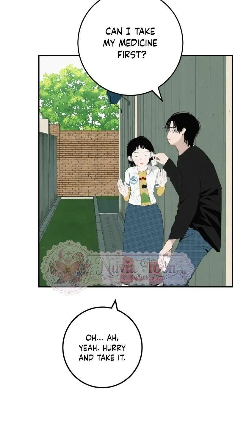 Read Radiant Rewind chapter 1.3 image 35 on Lezhin