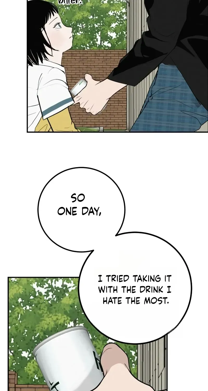 Read Radiant Rewind chapter 1.3 image 41 on Lezhin