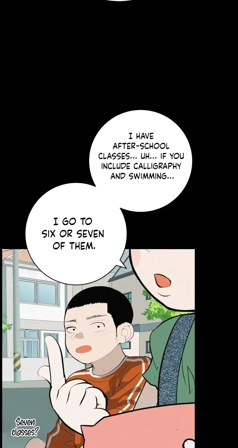 Read Radiant Rewind chapter 1.3 image 73 on Lezhin