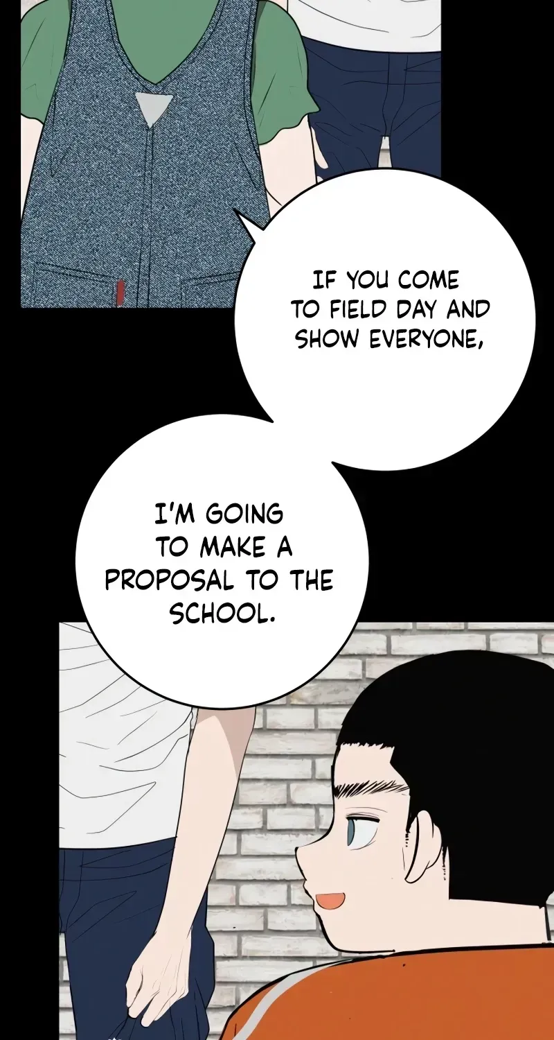 Read Radiant Rewind chapter 1.3 image 76 on Lezhin
