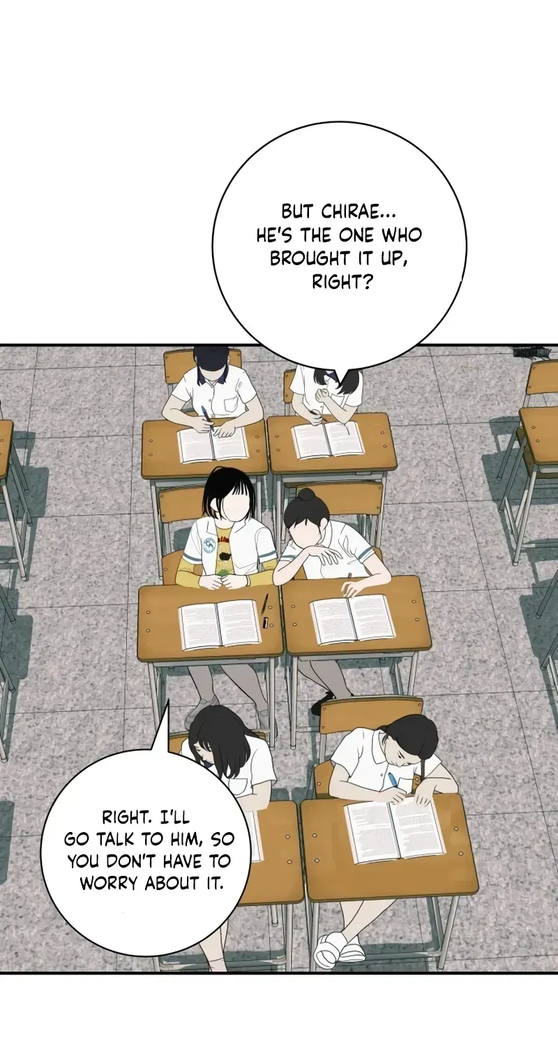 Read Radiant Rewind chapter 1.3 image 8 on Lezhin
