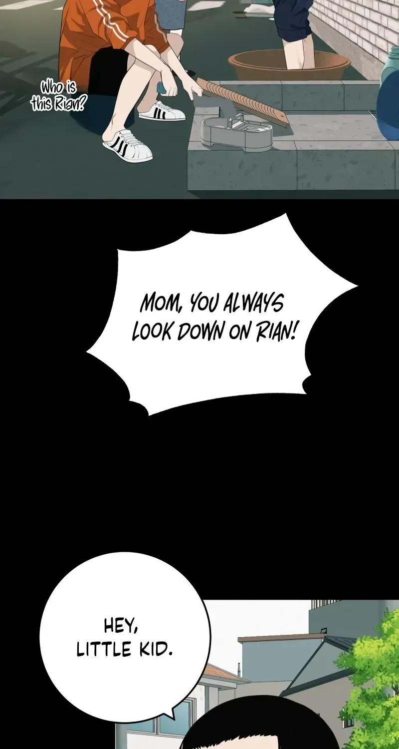 Read Radiant Rewind chapter 1.3 image 83 on Lezhin