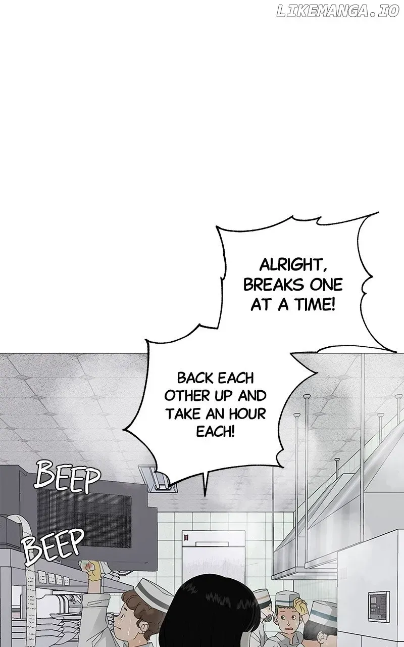 Read Radiant Rewind chapter 1.4 image 107 on Lezhin