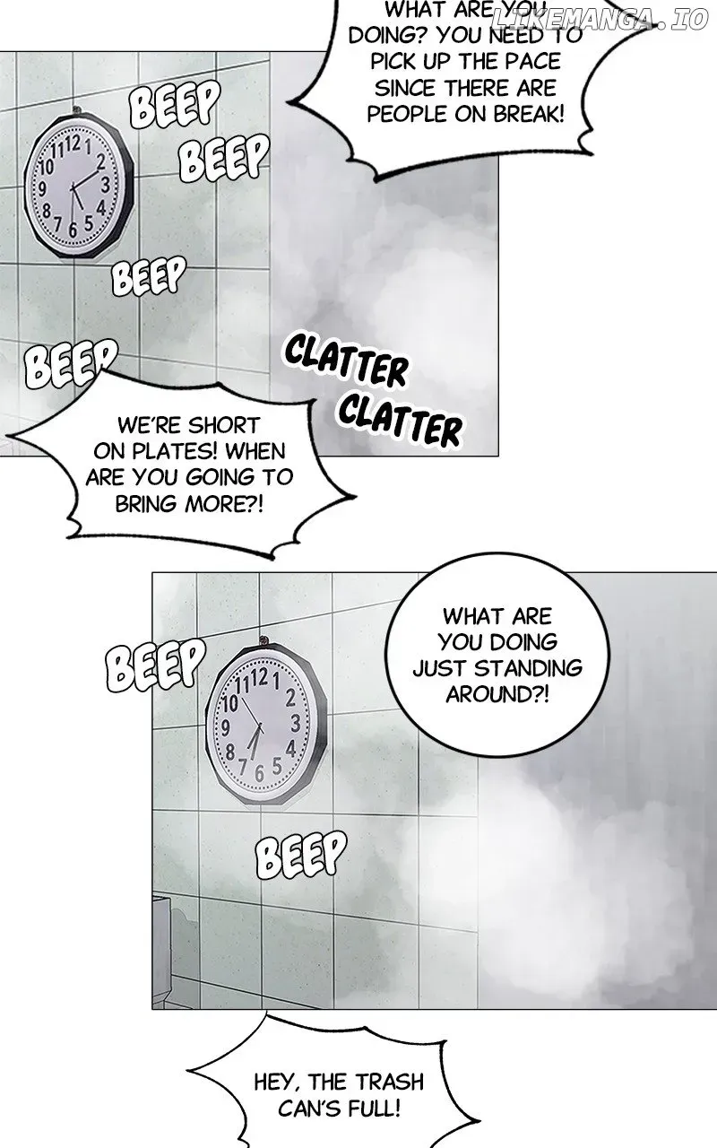 Read Radiant Rewind chapter 1.4 image 113 on Lezhin
