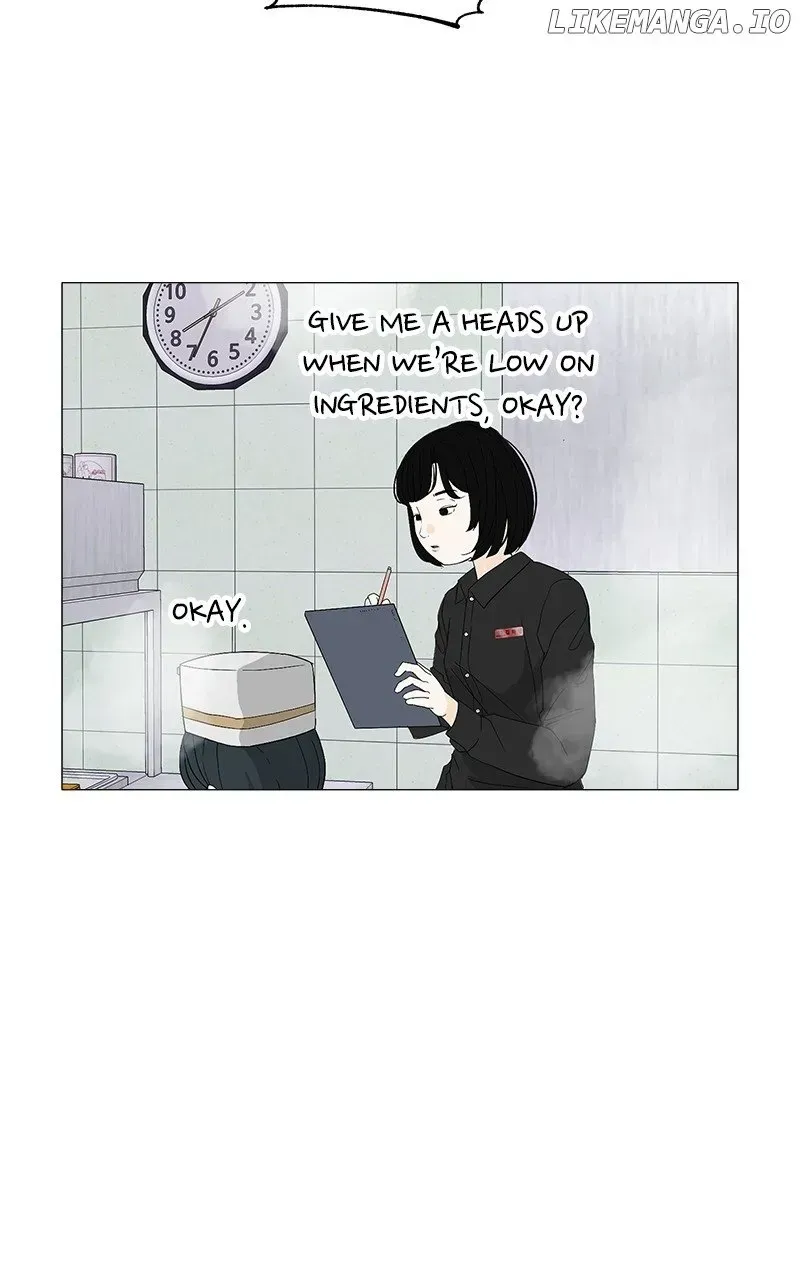 Read Radiant Rewind chapter 1.4 image 114 on Lezhin