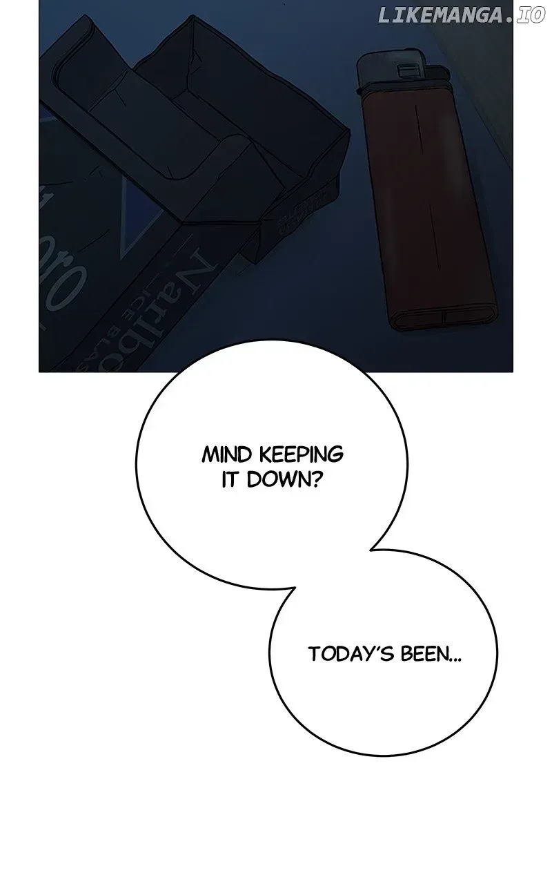 Read Radiant Rewind chapter 1.4 image 121 on Lezhin