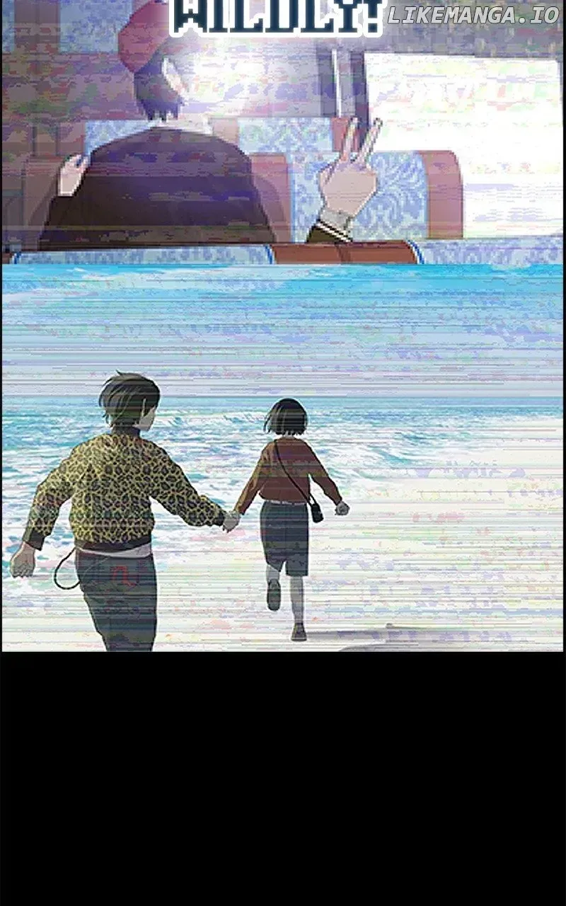 Read Radiant Rewind chapter 1.4 image 15 on Lezhin