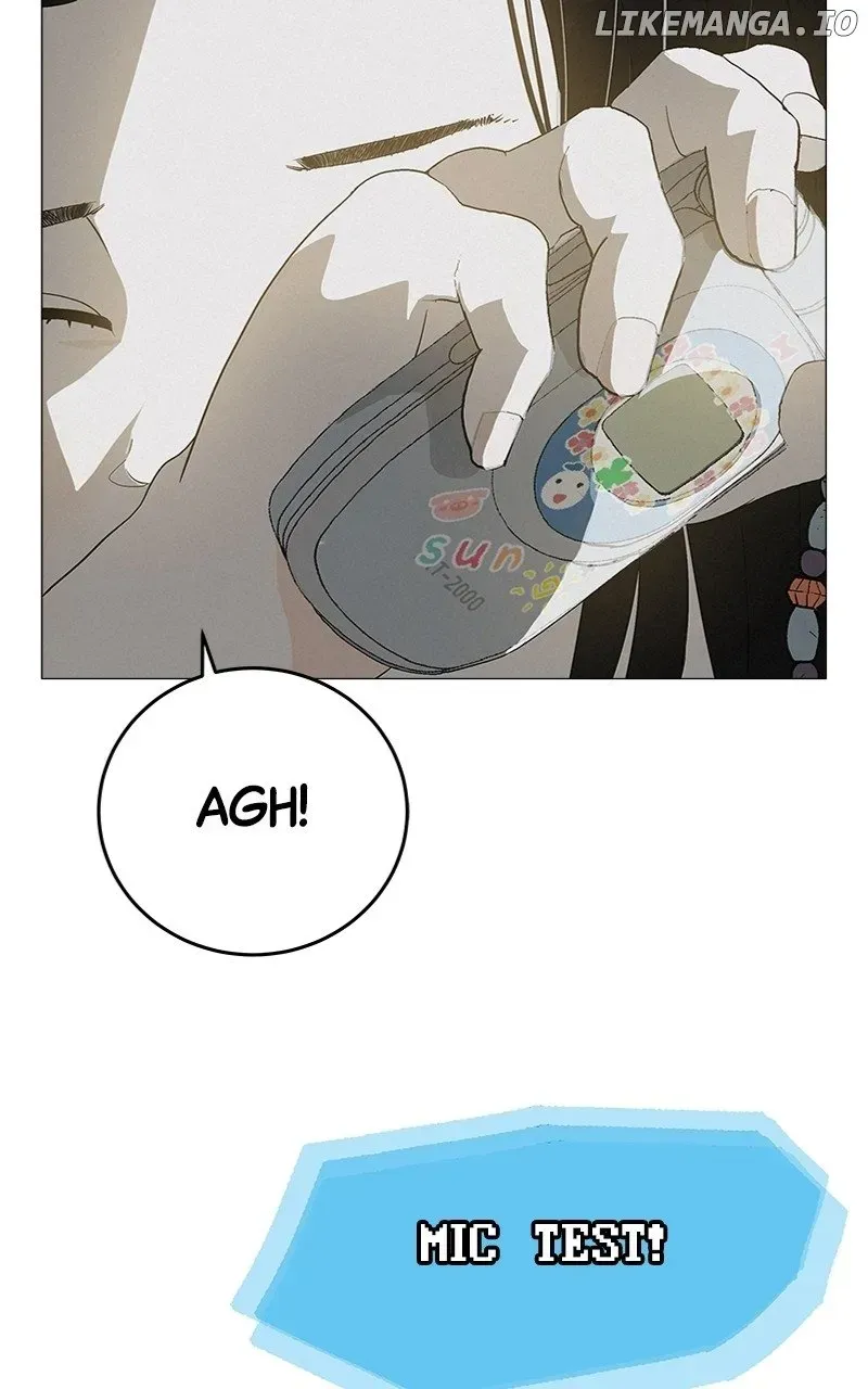 Read Radiant Rewind chapter 1.4 image 171 on Lezhin