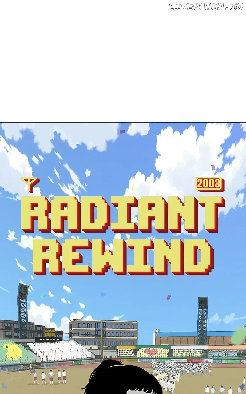 Read Radiant Rewind chapter 1.4 image 180 on Lezhin