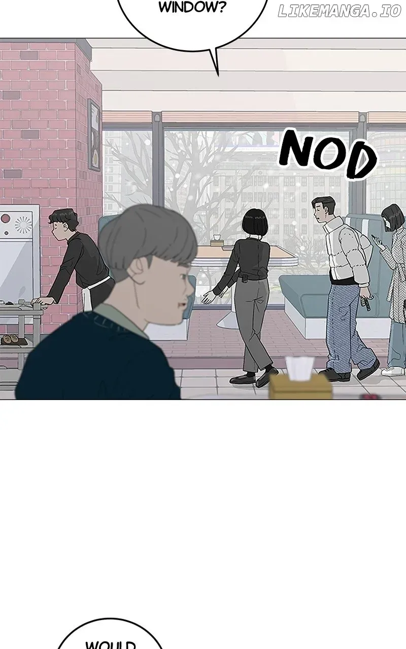 Read Radiant Rewind chapter 1.4 image 37 on Lezhin
