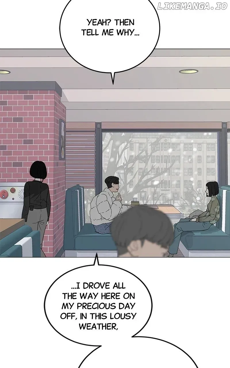 Read Radiant Rewind chapter 1.4 image 43 on Lezhin