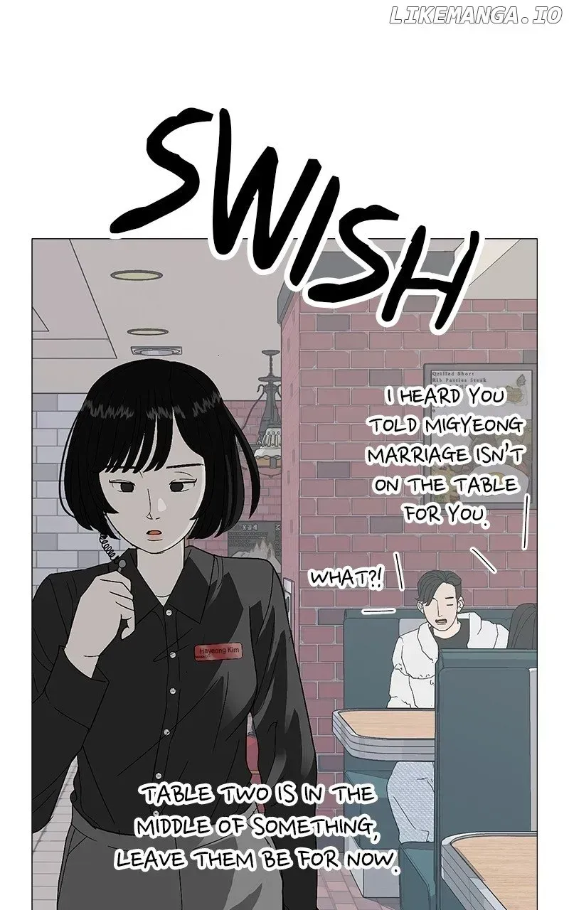 Read Radiant Rewind chapter 1.4 image 49 on Lezhin