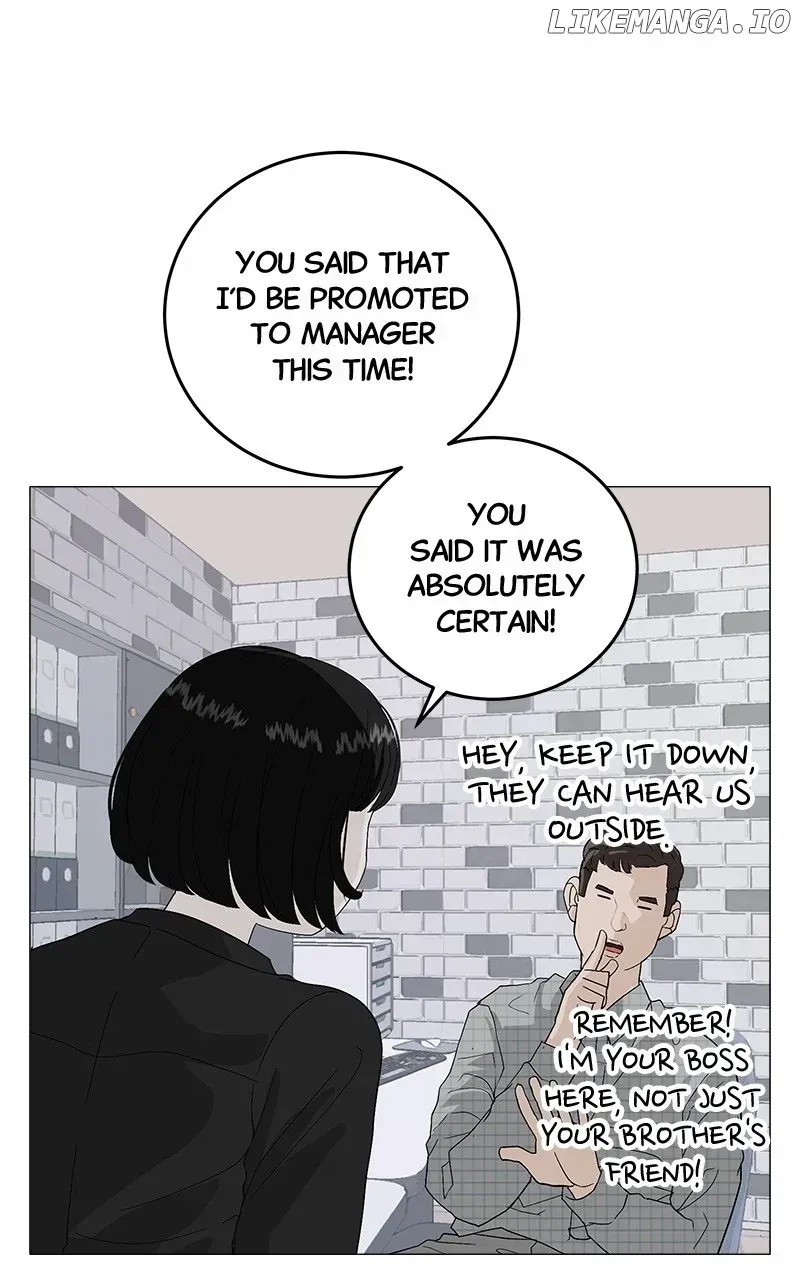 Read Radiant Rewind chapter 1.4 image 60 on Lezhin