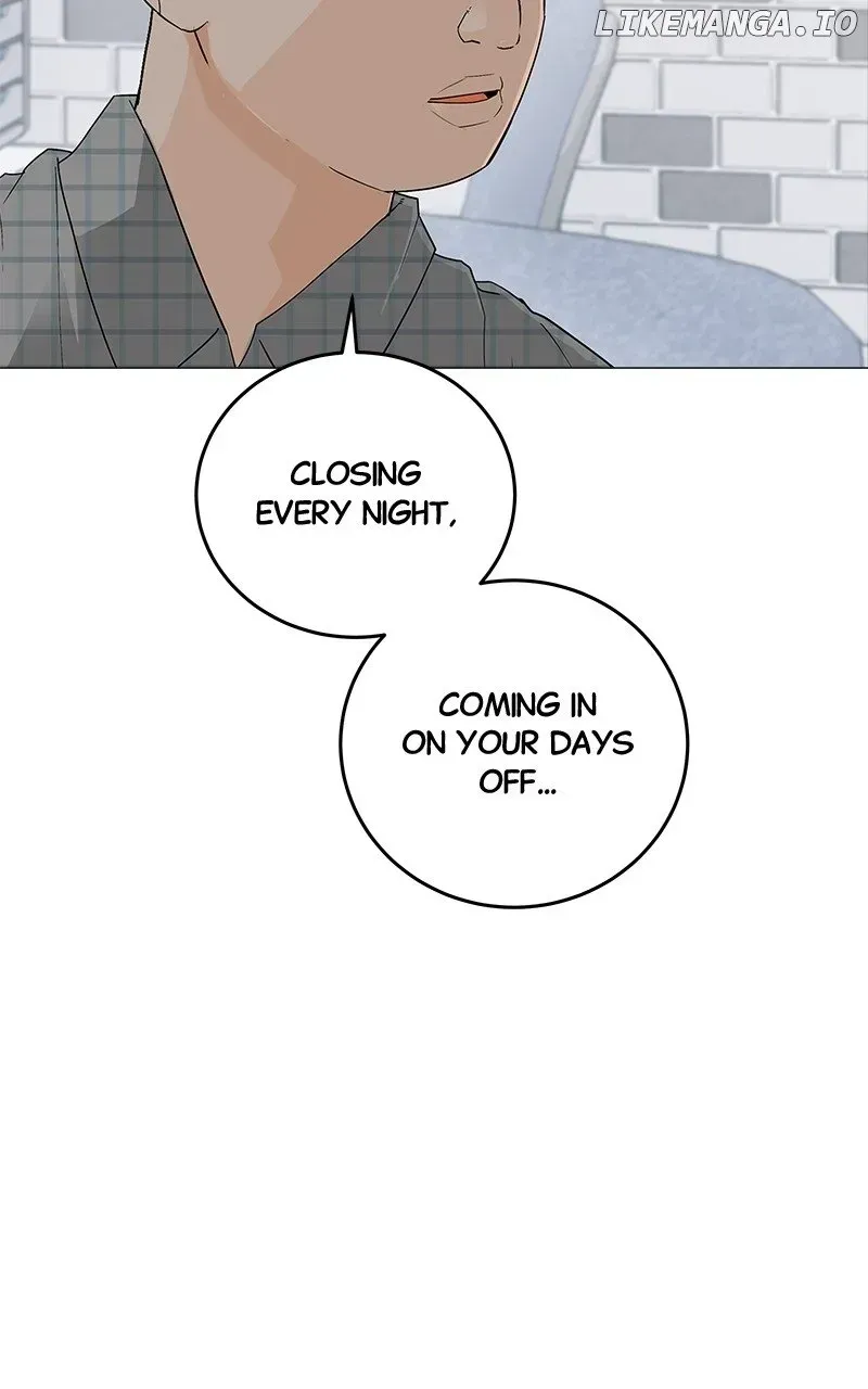 Read Radiant Rewind chapter 1.4 image 62 on Lezhin
