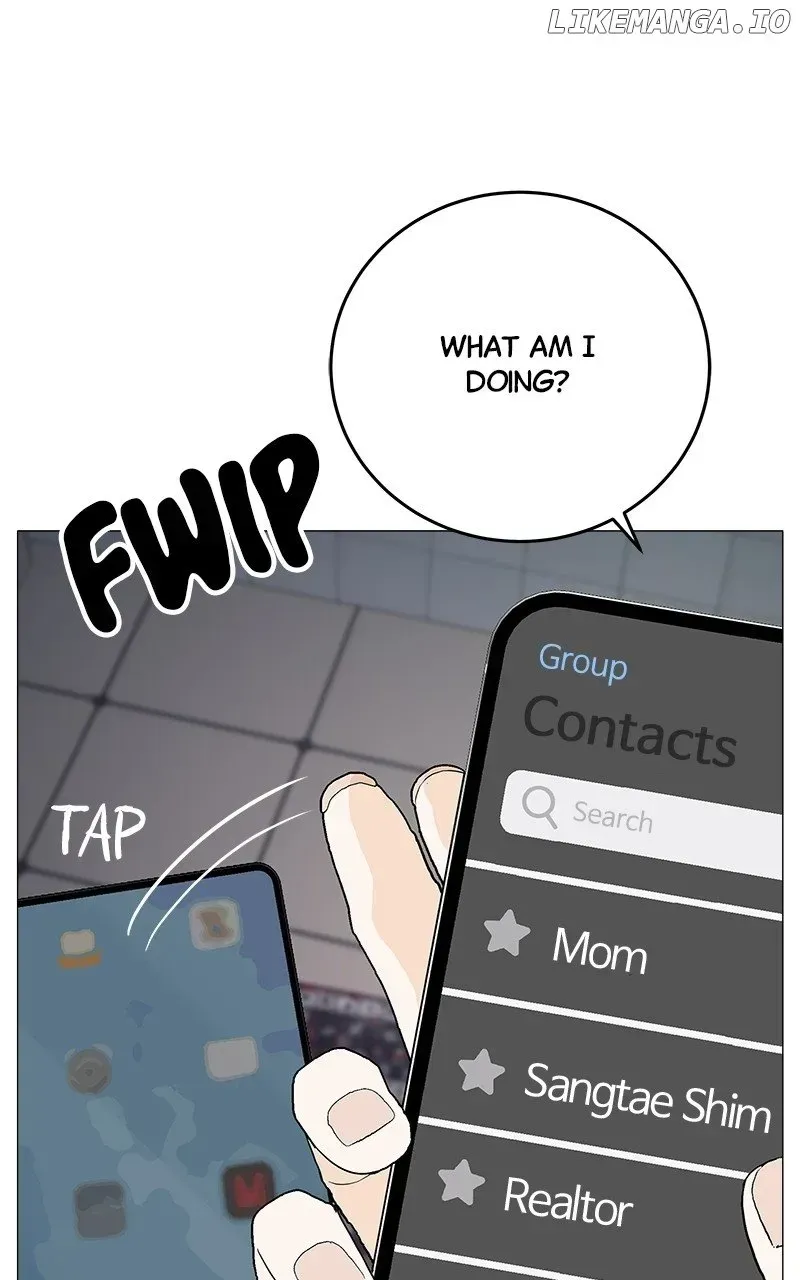 Read Radiant Rewind chapter 1.4 image 91 on Lezhin