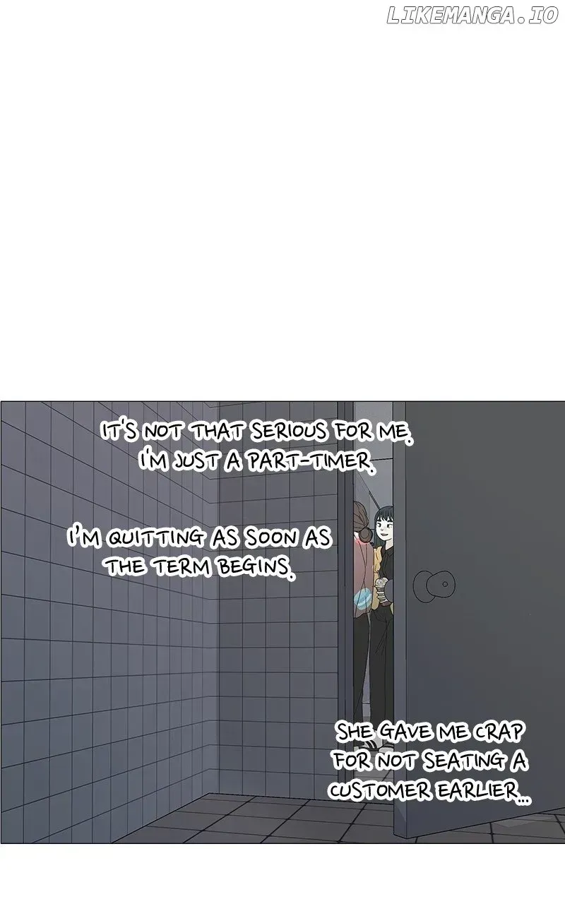 Read Radiant Rewind chapter 1.4 image 97 on Lezhin