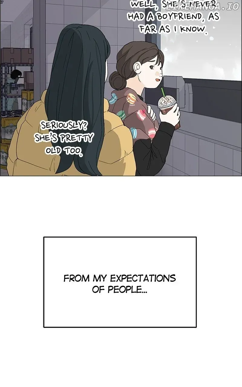 Read Radiant Rewind chapter 1.4 image 99 on Lezhin