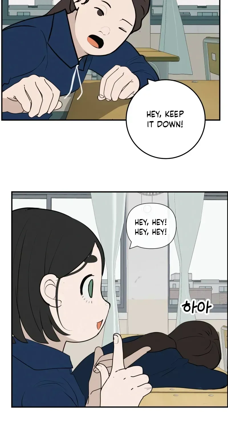 Read Radiant Rewind chapter 1.6 image 28 on Lezhin