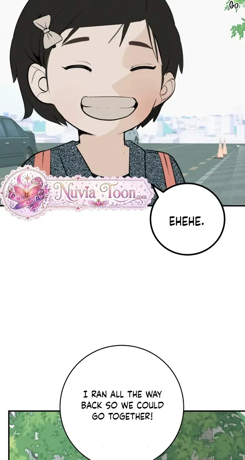 Read Radiant Rewind chapter 1.6 image 45 on Lezhin