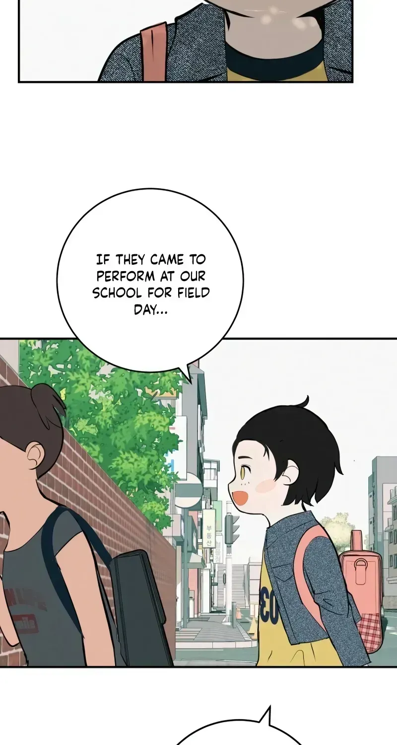 Read Radiant Rewind chapter 1.6 image 64 on Lezhin