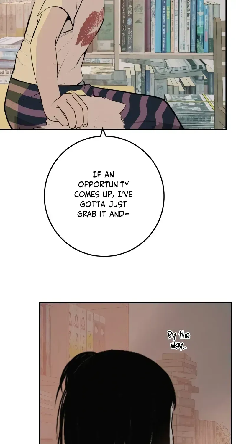 Read Radiant Rewind chapter 1.6 image 72 on Lezhin