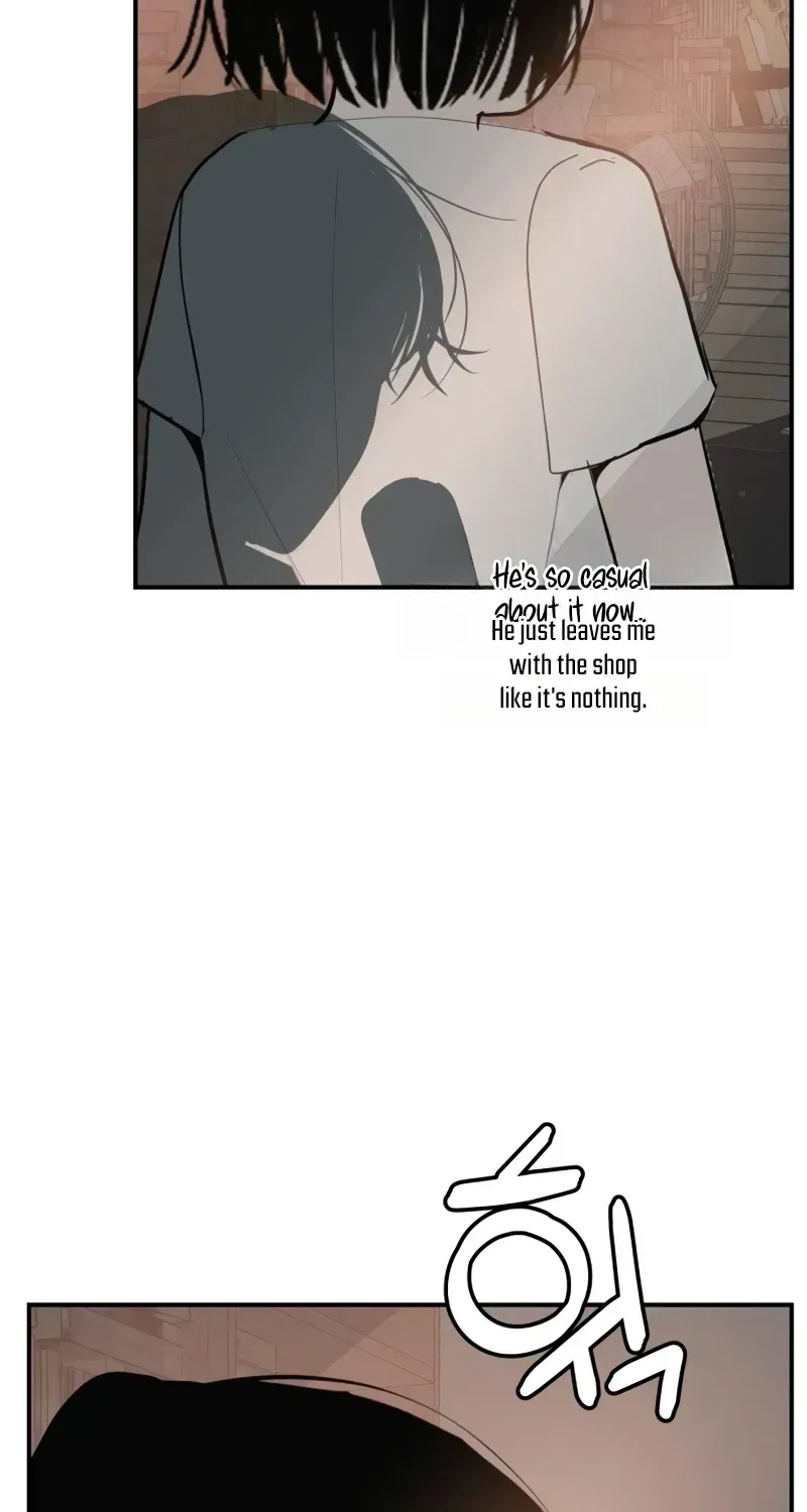 Read Radiant Rewind chapter 1.6 image 73 on Lezhin