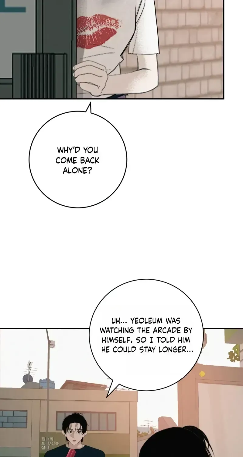 Read Radiant Rewind chapter 1.6 image 77 on Lezhin