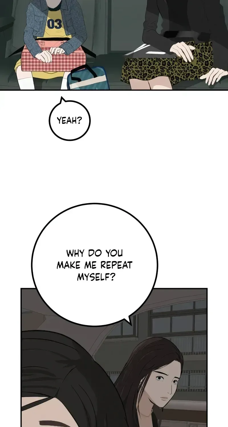 Read Radiant Rewind chapter 1.6 image 9 on Lezhin