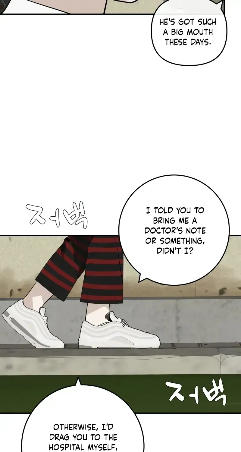 Read Radiant Rewind chapter 1.7 image 26 on Lezhin