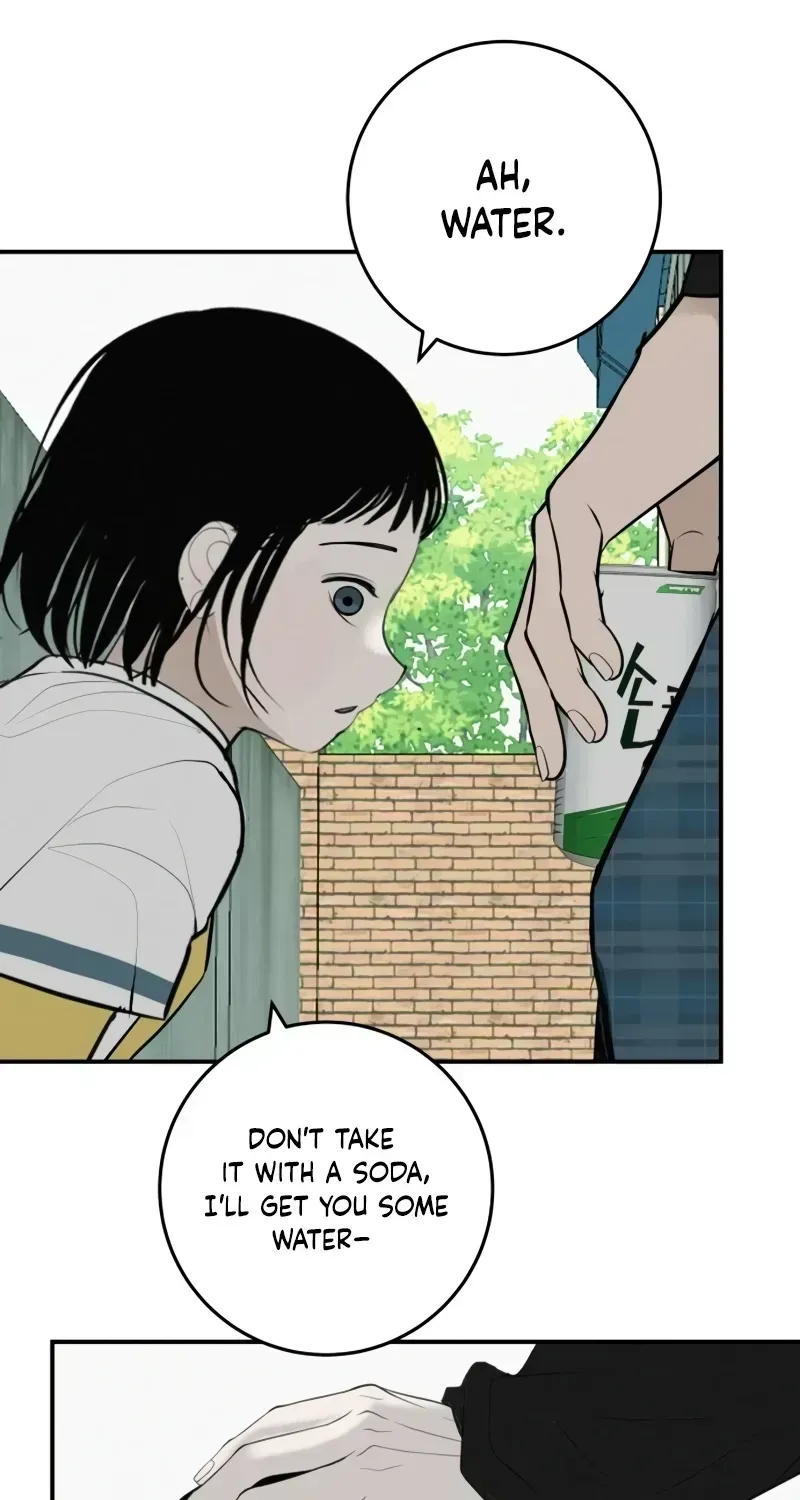 Read Radiant Rewind chapter 1.7 image 37 on Lezhin