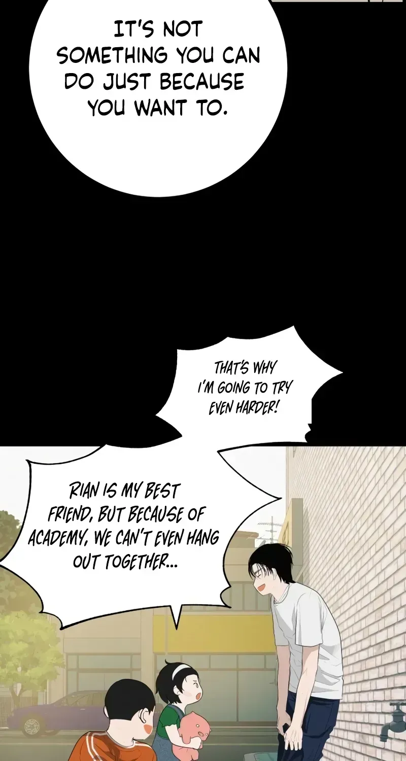 Read Radiant Rewind chapter 1.7 image 82 on Lezhin