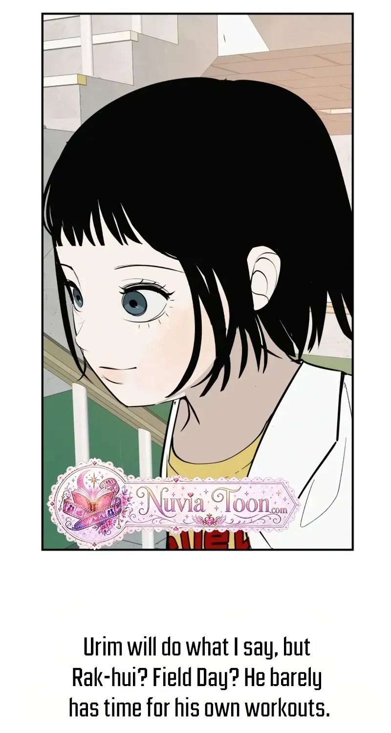 Read Radiant Rewind chapter 1.7 image 98 on Lezhin