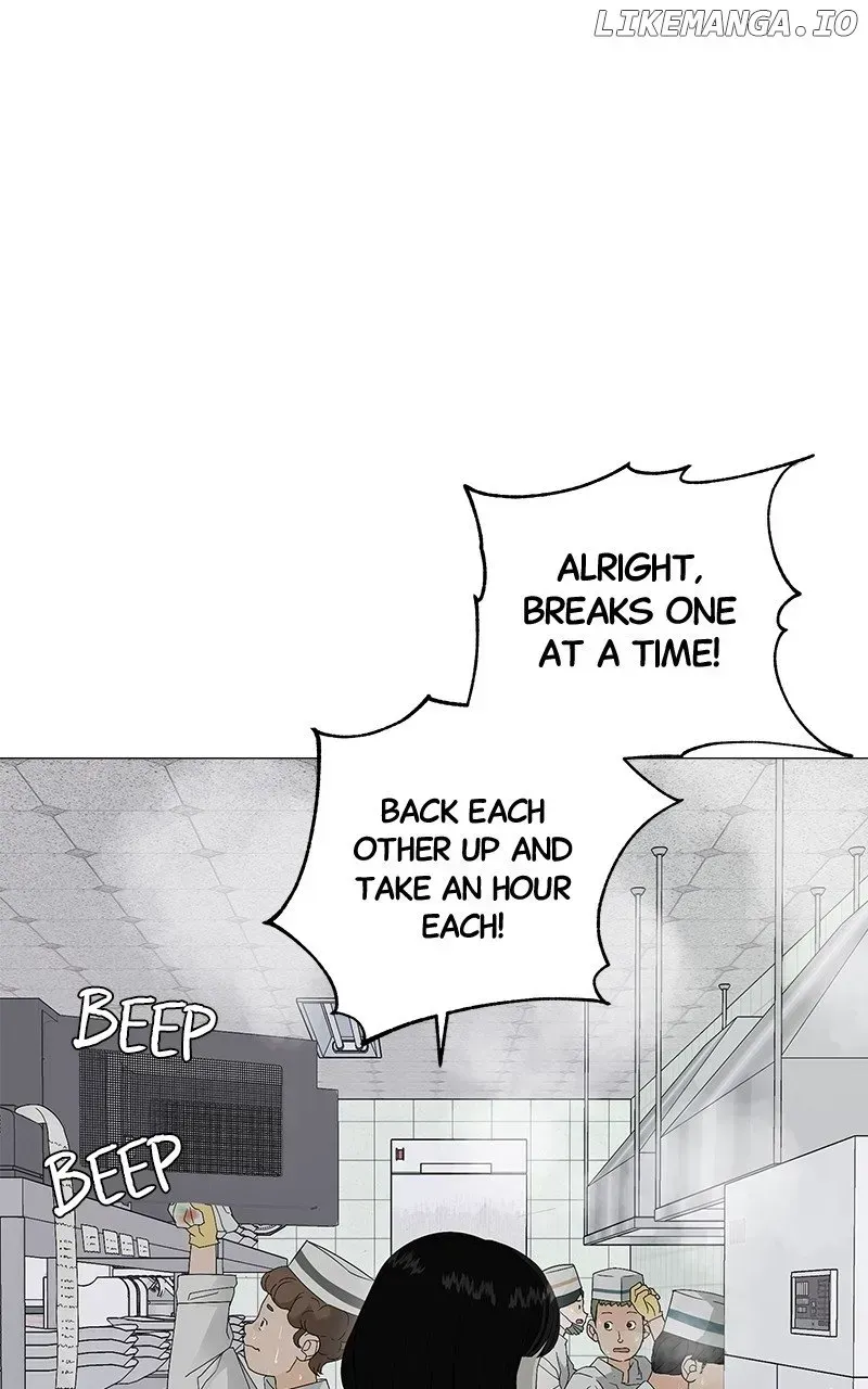Read Radiant Rewind chapter 1.8 image 107 on Lezhin