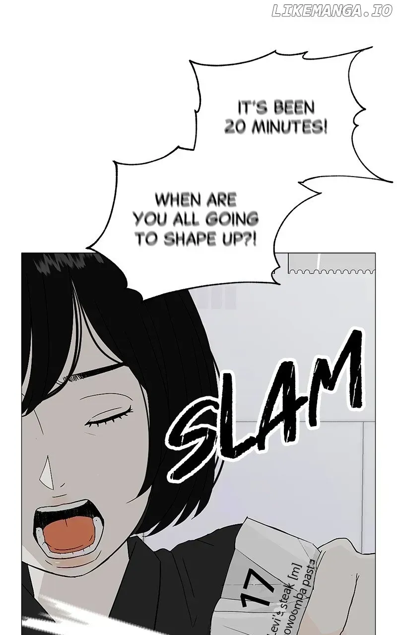 Read Radiant Rewind chapter 1.8 image 111 on Lezhin