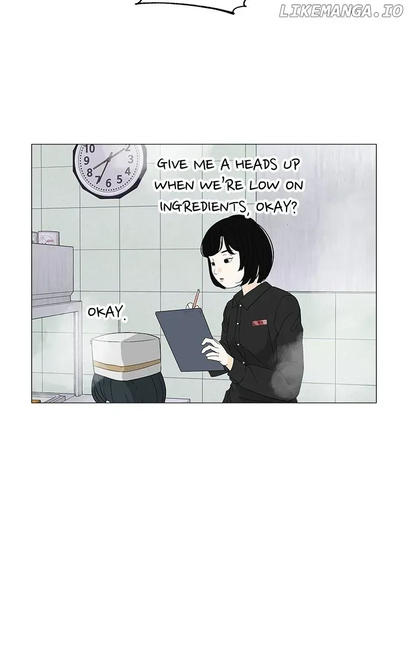 Read Radiant Rewind chapter 1.8 image 114 on Lezhin