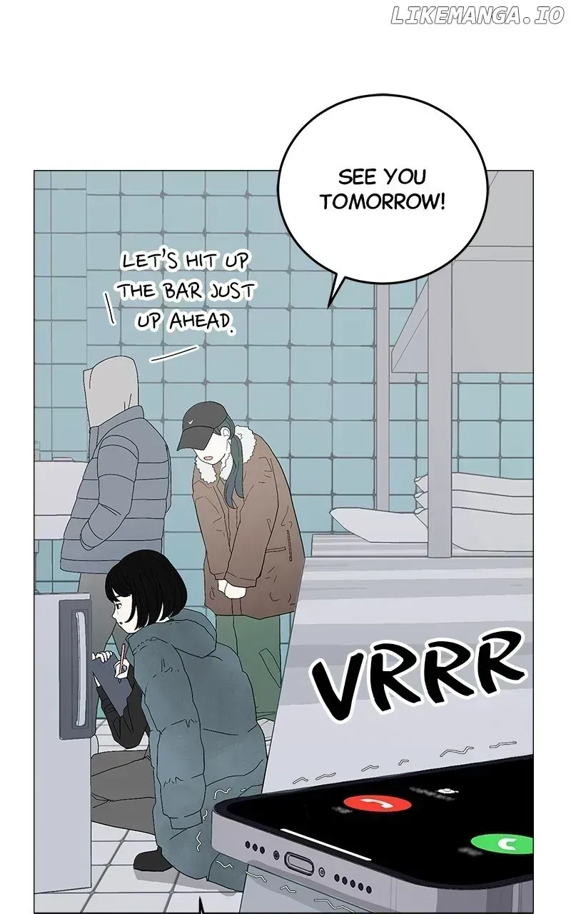 Read Radiant Rewind chapter 1.8 image 118 on Lezhin
