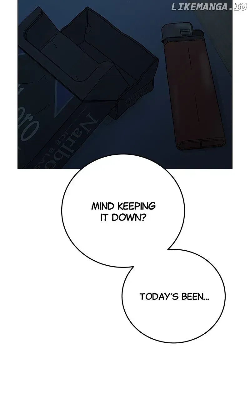 Read Radiant Rewind chapter 1.8 image 121 on Lezhin