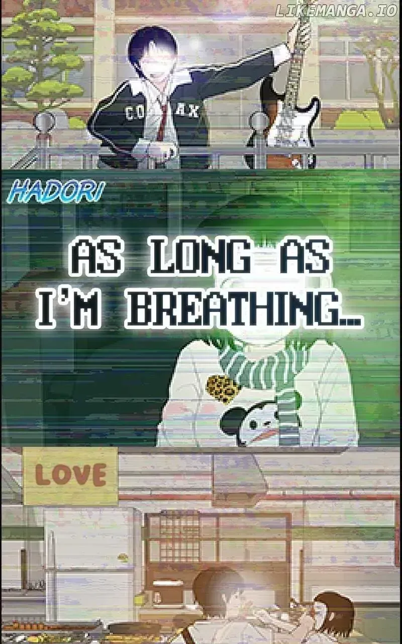 Read Radiant Rewind chapter 1.8 image 13 on Lezhin