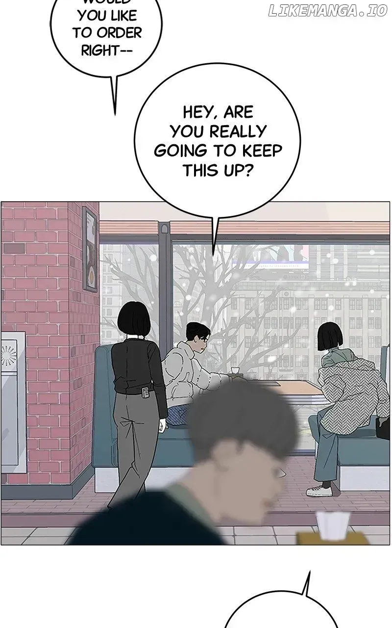 Read Radiant Rewind chapter 1.8 image 38 on Lezhin