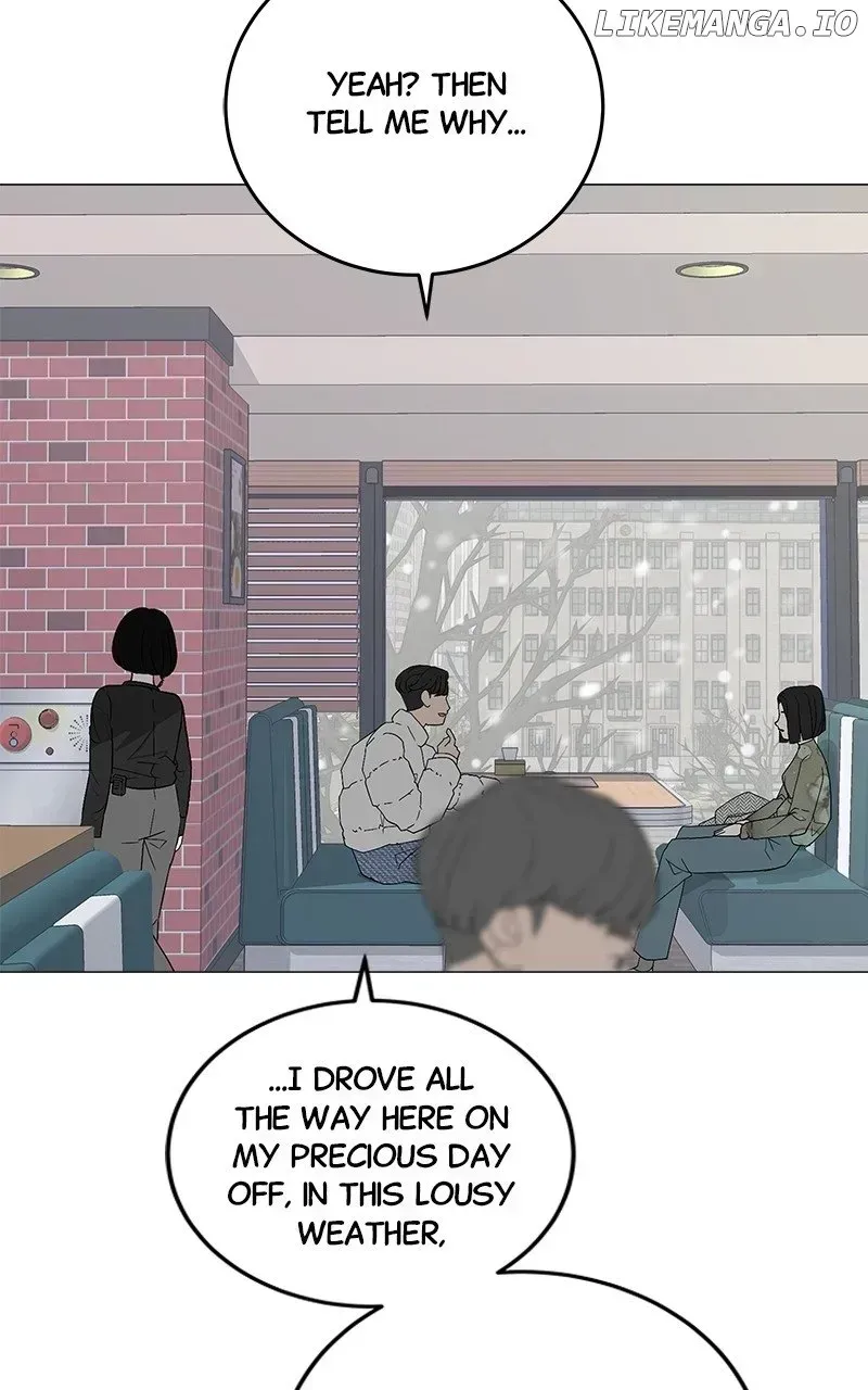 Read Radiant Rewind chapter 1.8 image 43 on Lezhin