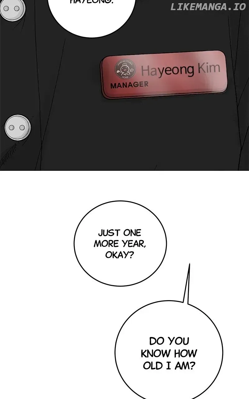 Read Radiant Rewind chapter 1.8 image 65 on Lezhin