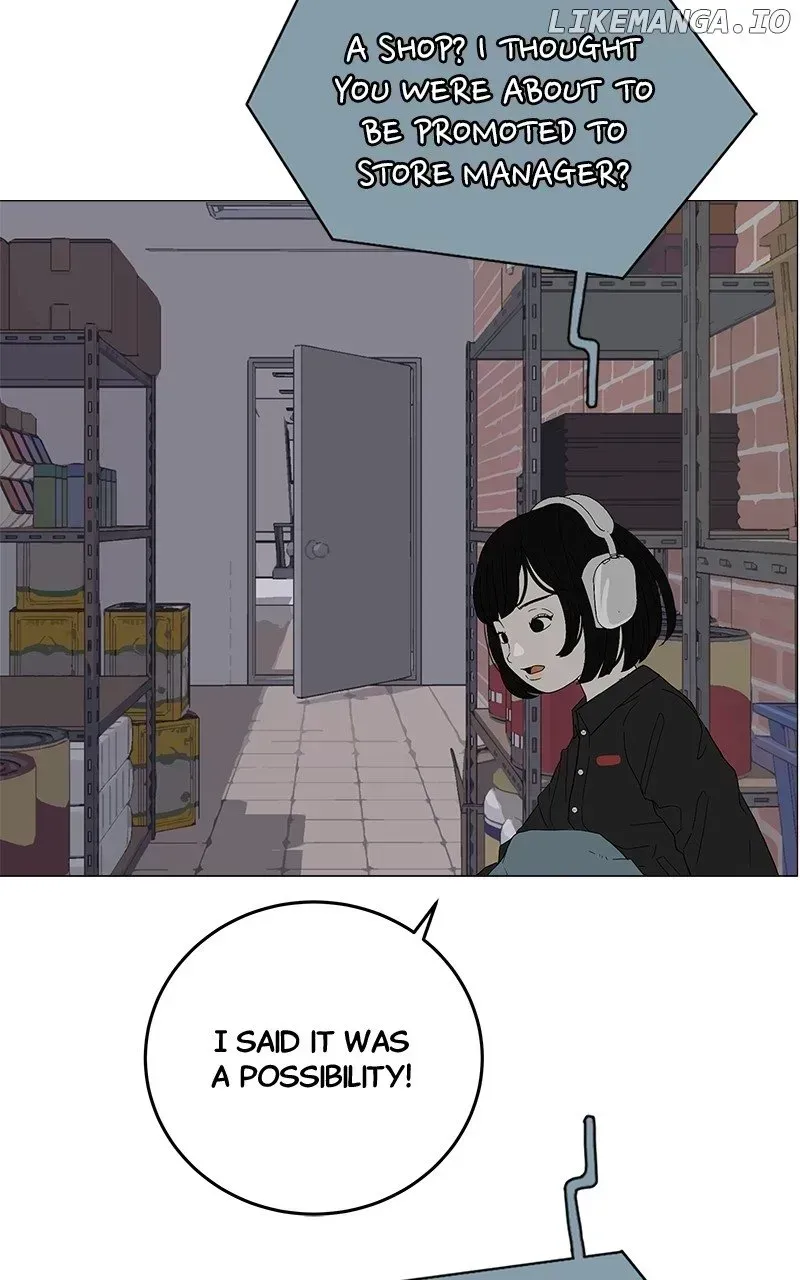 Read Radiant Rewind chapter 1.8 image 83 on Lezhin