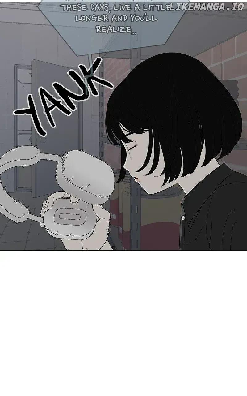 Read Radiant Rewind chapter 1.8 image 85 on Lezhin