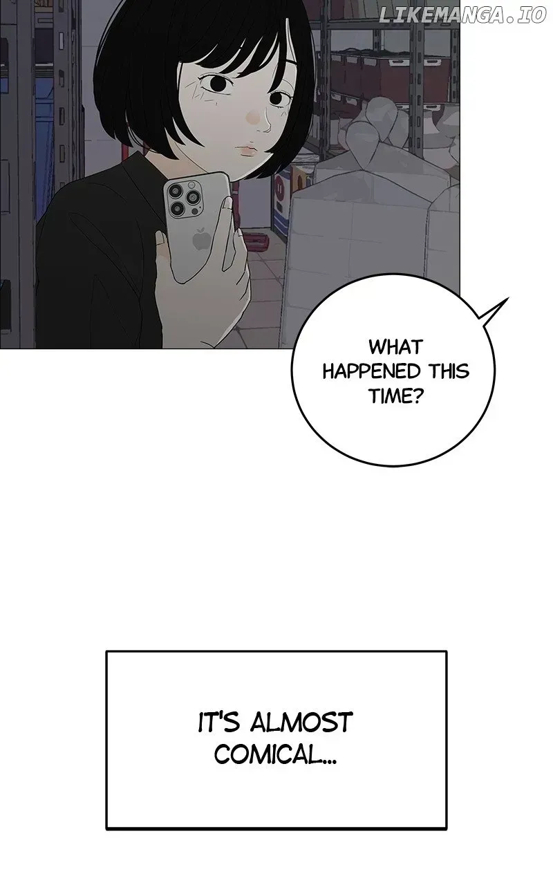 Read Radiant Rewind chapter 1.8 image 96 on Lezhin