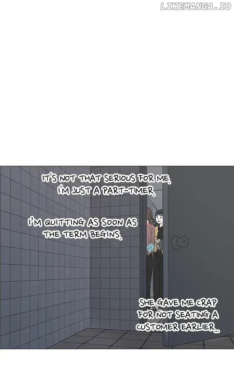 Read Radiant Rewind chapter 1.8 image 97 on Lezhin