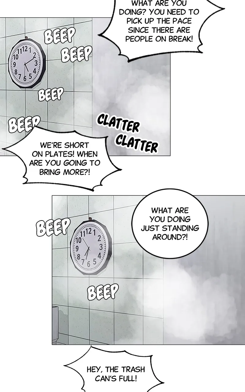 Read Radiant Rewind chapter 1 image 113 on Lezhin