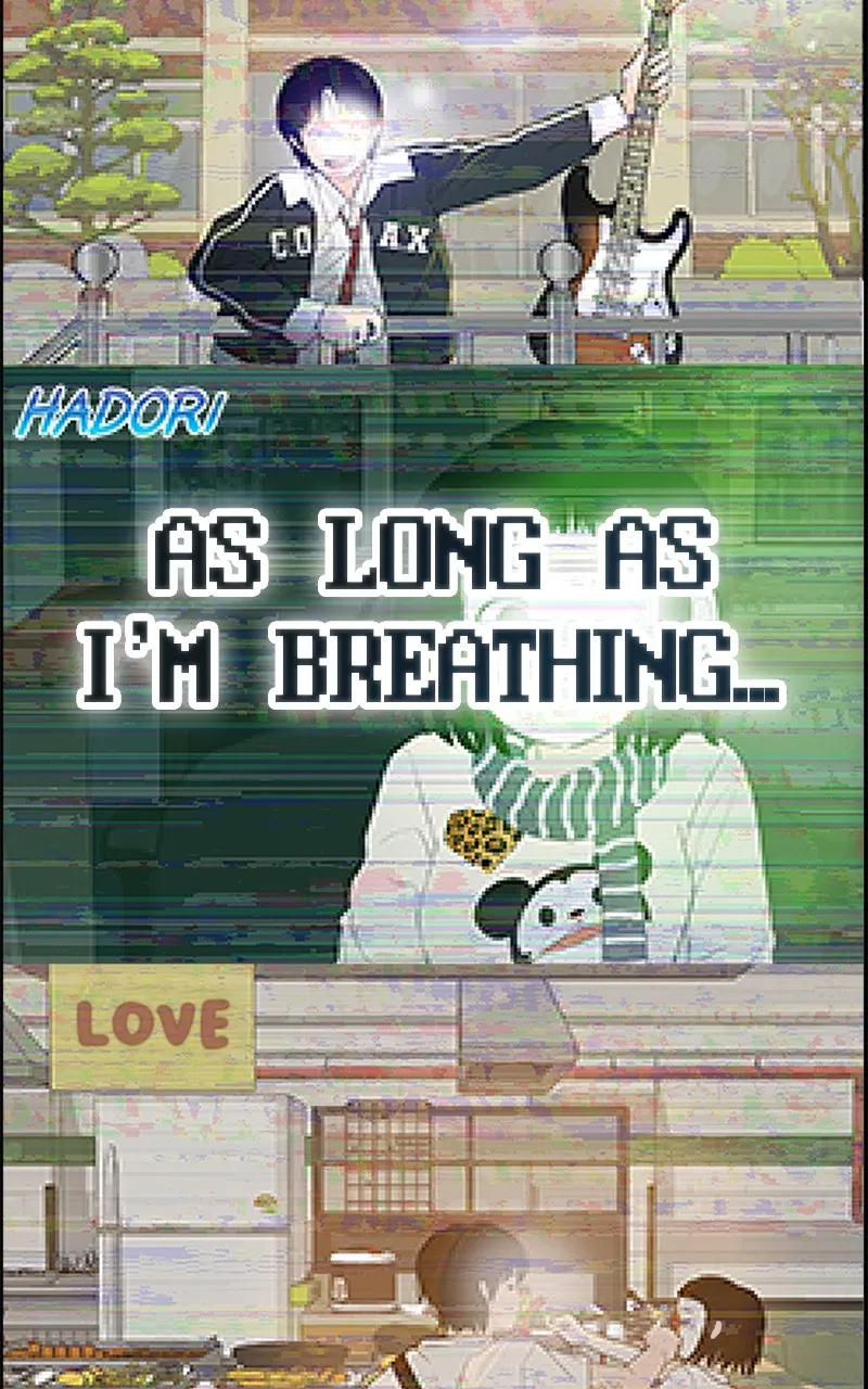 Read Radiant Rewind chapter 1 image 13 on Lezhin