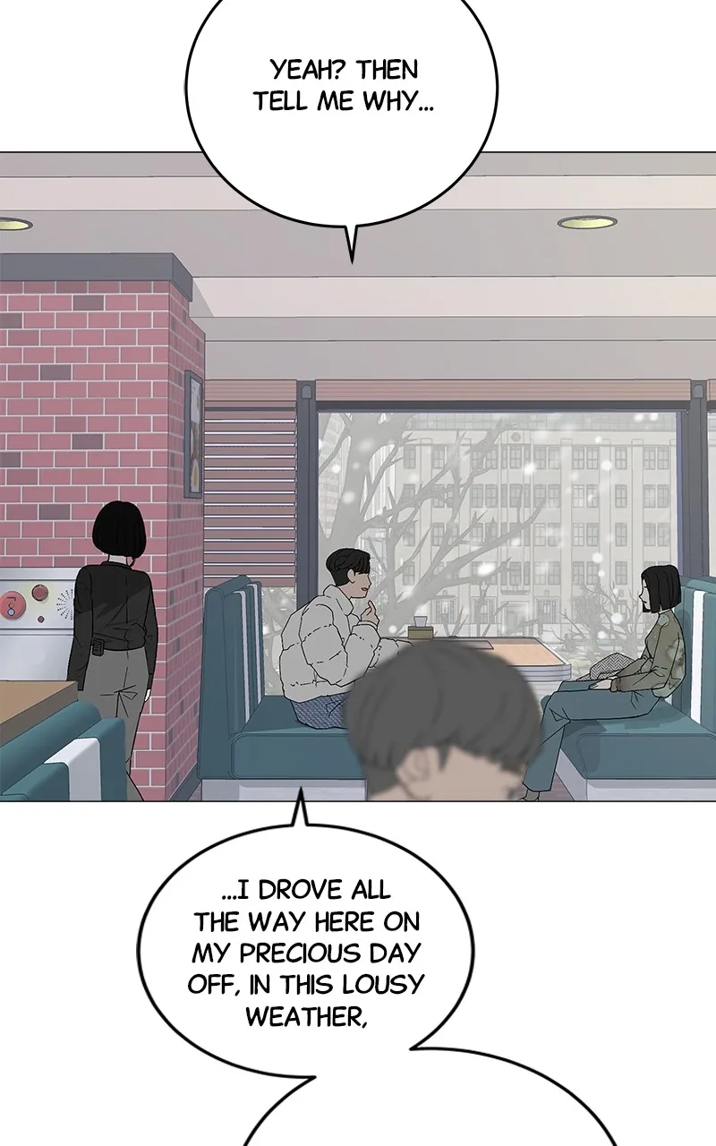 Read Radiant Rewind chapter 1 image 43 on Lezhin