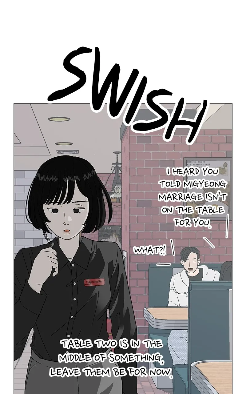 Read Radiant Rewind chapter 1 image 49 on Lezhin